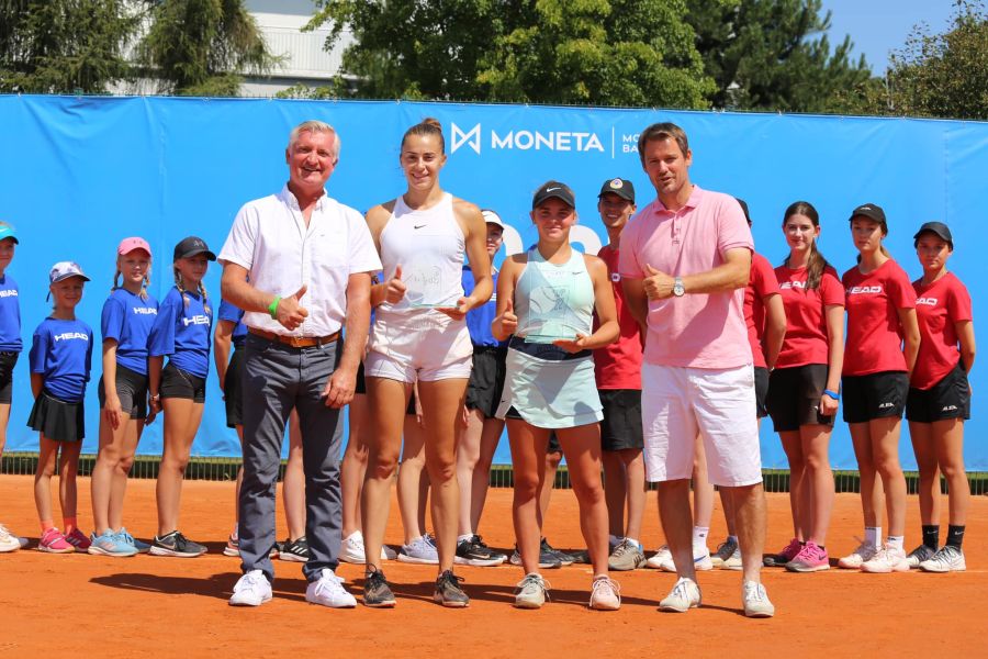 Лина Ѓорческа ја освои титулата во Сплит