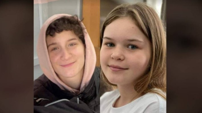 Пронајдени двете исчезнати малолетнички во Скопје