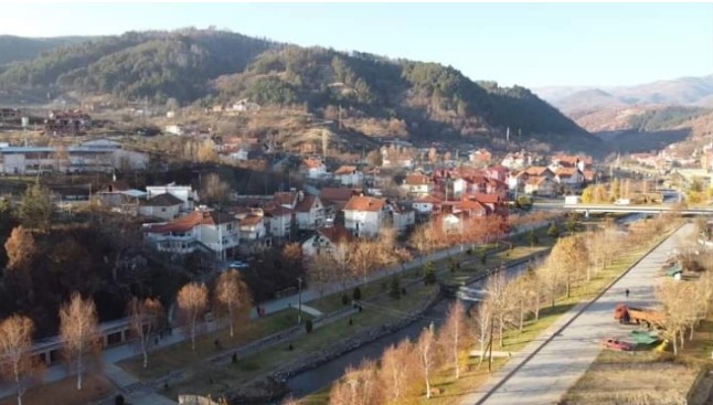 Во тек е потрага по исчезнат жител од каменичкото село Дулица