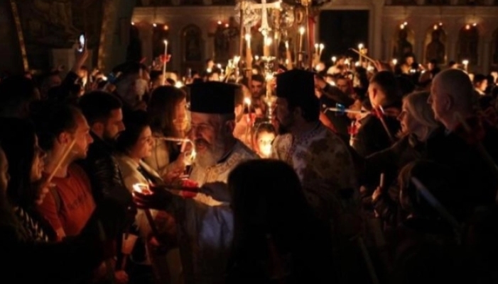 Македонците во Албанија според традициите го одбележаа Велигден
