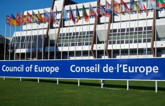 Барањето на Косово за прием во Советот на Европа влезе во процедура