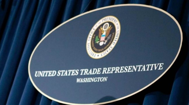 Службата на трговскиот претставник на САД ги додаде Белорусија и Бугарија на листата за следење