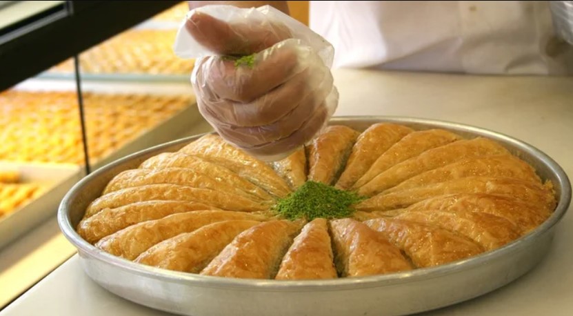 Рецепт за омилениот посен десерт во Македонија: Баклава која ќе му се допадне на целото ваше семејство