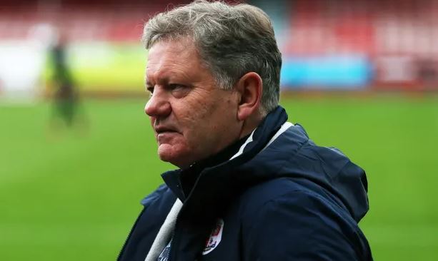 Англиски тренер суспендиран три години поради дискриминација и расизам