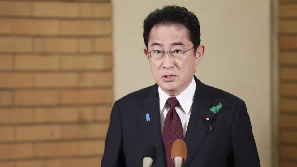 Откриена причината за нападот врз јапонскиот премиер