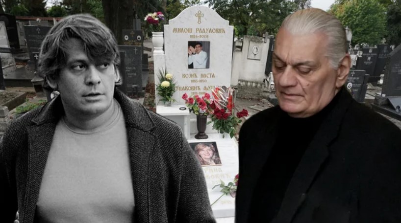 Живее со огромна болка по смртта на синовите и сопругата, но собра сили: Фута работи на филмот за Џеј Рамадановски