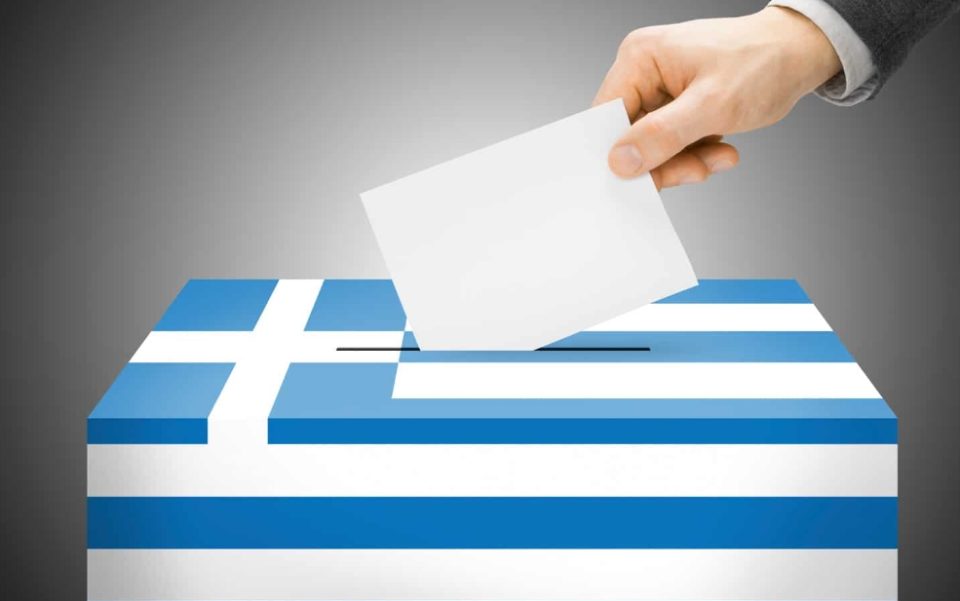 Во сабота и официјално ќе започне предизборниот период во Грција