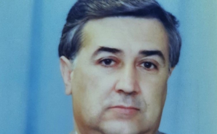 ТАЖНА ВЕСТ: Почина доктор Иван Рамбабов