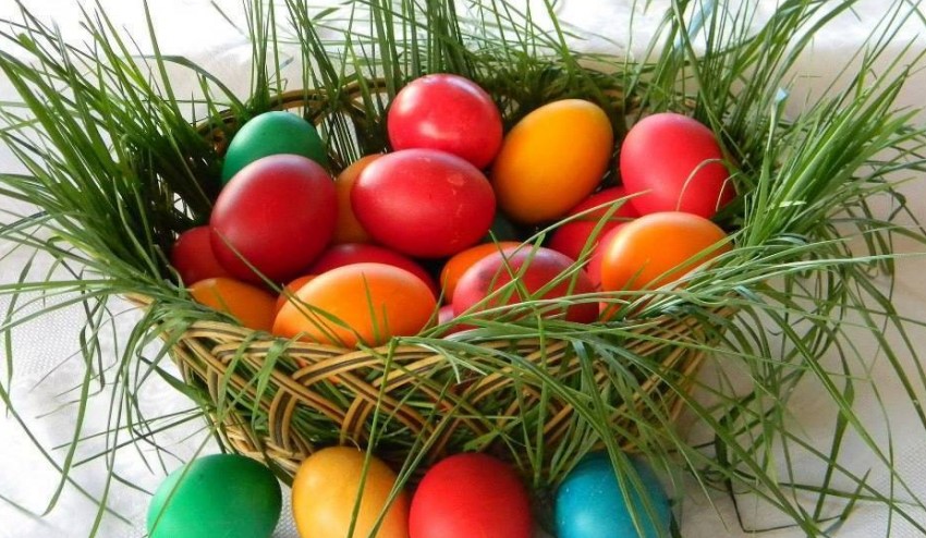 Внимателно изберете какво велигденско јајце ќе подарите – еве што значат боите