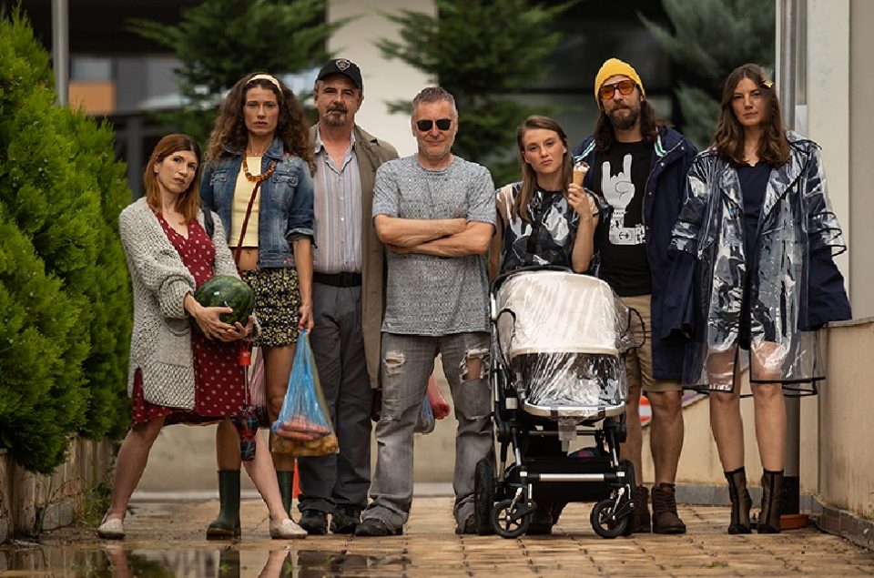 Македонскиот филм „КАЈМАК“ продаден за цела Јужна и Средна Америка и Карибите