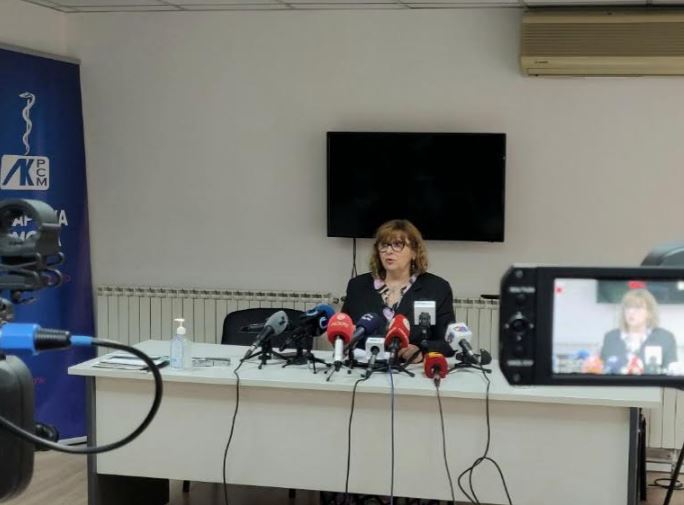 Поведена постапка за одземање на лиценцата на анестезиологот од Тетово