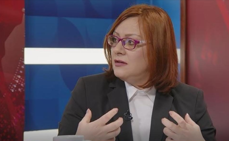 Димитриеска Кочоска: Странските инвестиции со кои се фали Владата се од постоечки компании кои се донесени од времето на ВМРО-ДПМНЕ