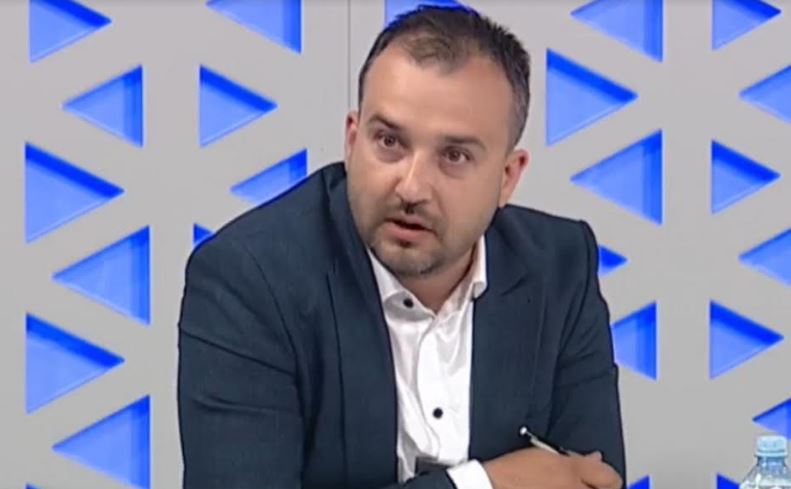 Лефков: Со изјавите за тајност на договорот со „Бехтел и Енка“ се одвлекува вниманието на јавноста од фактот дека треба да се плаќаат пенали ако не се воведе 60 часовна работна недела