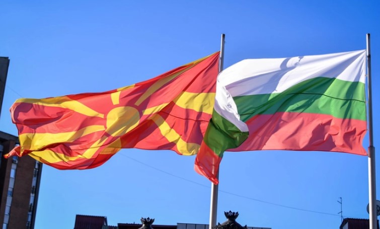 Османи: Какви ќе бидат уставните измени е точно наведено во билатералниот Протокол потпишан со Бугарија