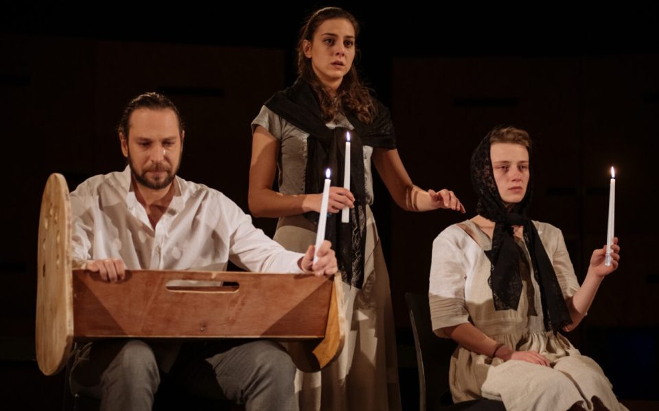 Драмски театар гостува во Градско позориште Подгорица со претставата „Мојот маж“