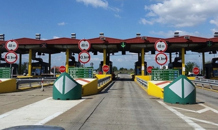Од утре и фирмите можат да го користат единствениот таг на автопатиштата во Србија и Северна Македонија