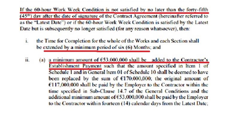 „Плусинфо“: Ќе мора ли Македонија да плати казна од 53 милиони евра ако не дозволи 60-часовна  работна недела на коридорите?