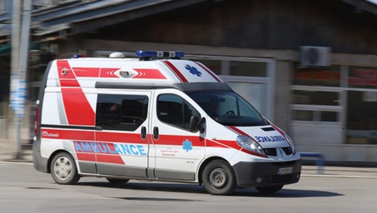 Скопјанец тешко повреден во Штип