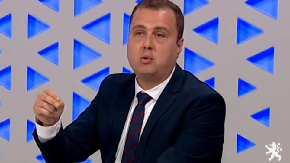 Пренџов: Уставни измени под бугарски ултиматум нема да се случат, постојат и пратеници од владејачкото мнозинство кои нема да ги поддржат уставните измени