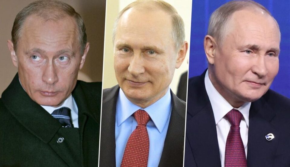 Кремљ демантира дека Путин има двојник за јавни настапи
