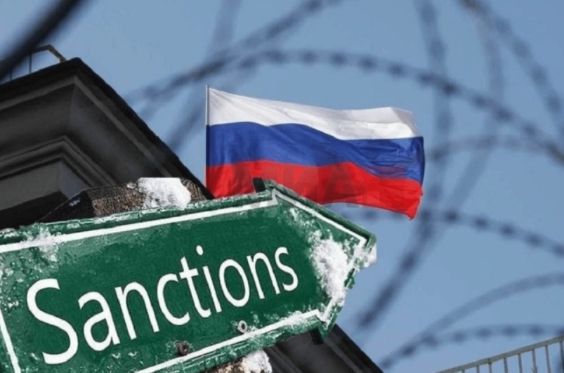 САД ги предупредуваат европските земји дека Русија ги заобиколува санкциите