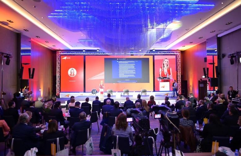 Самит Македонија 2025: Просперитетна економија преку стратешко лидерство, зајакната соработка и примерна на нови технологии