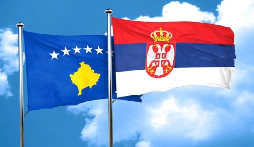 Србија – Косово: Десет години од потпишувањето на Бриселскиот договор
