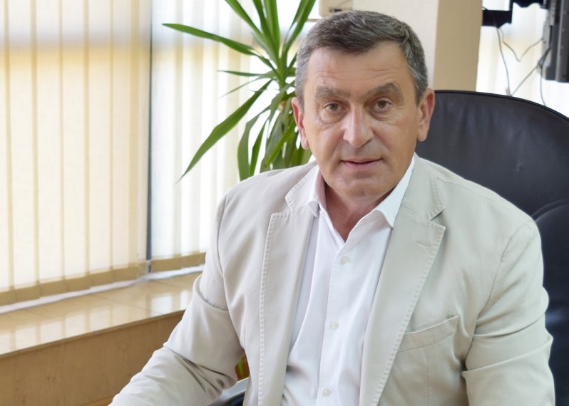 Васко Стефанов ќе биде нов директор на ЕСМ