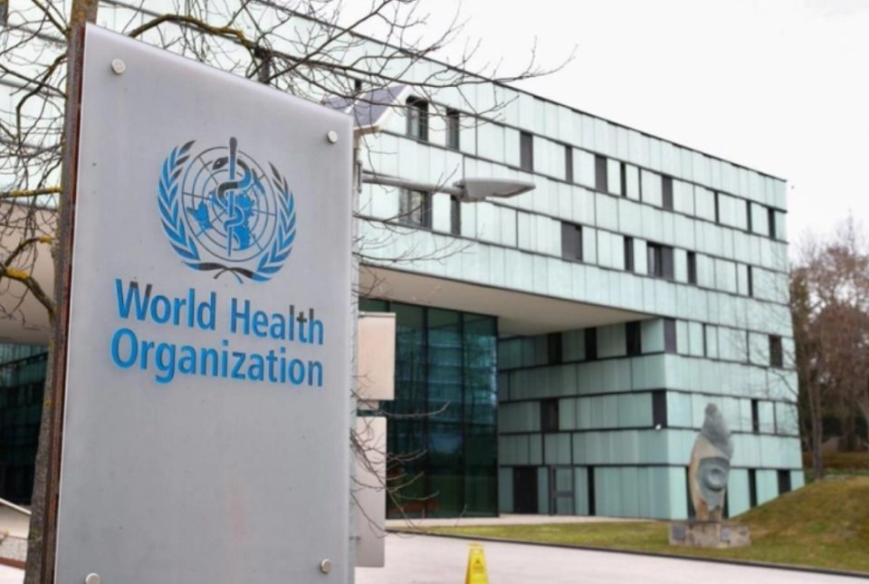 СЗО повика на безбеден пристап до болниците во Газа
