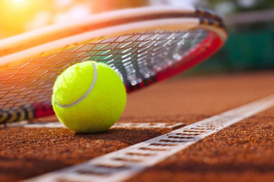 Тенисот од 2025 година нема да има линиски судии