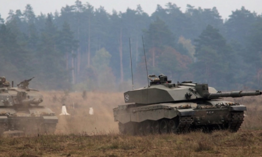 Ако може Украина да ни ги врати тенковите… И требаат на ЕВН за да наплати струја во Слупчане