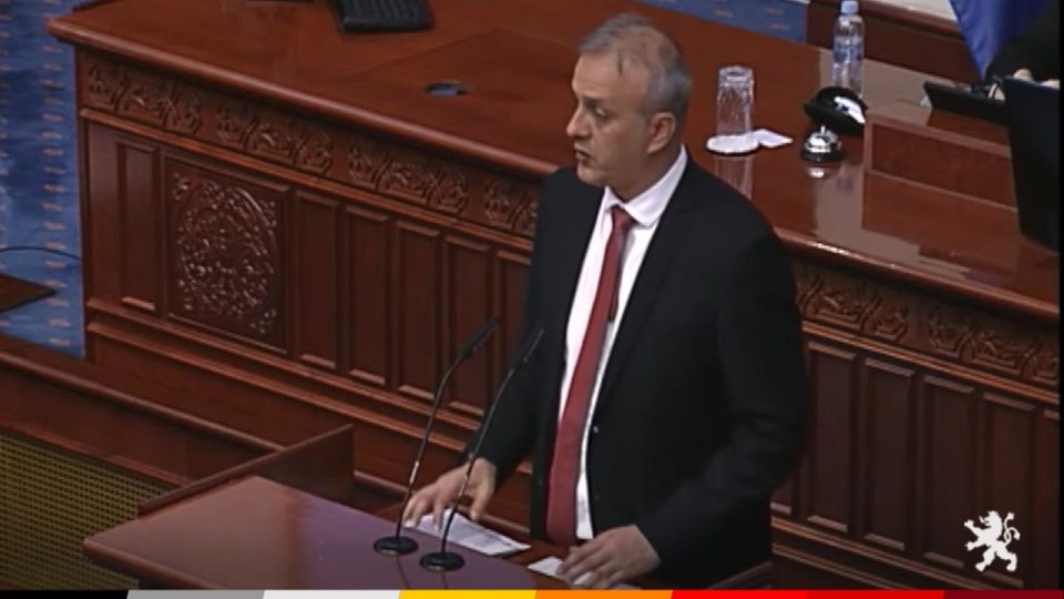 Јаревски до Бочварски: Постапете согласно законот, ДУП-от за Карпош, за дел во Злокуќани не е во корист на граѓаните