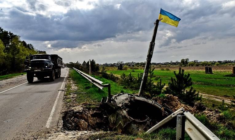 Украинска армија: Жестоки борби во источна Украина
