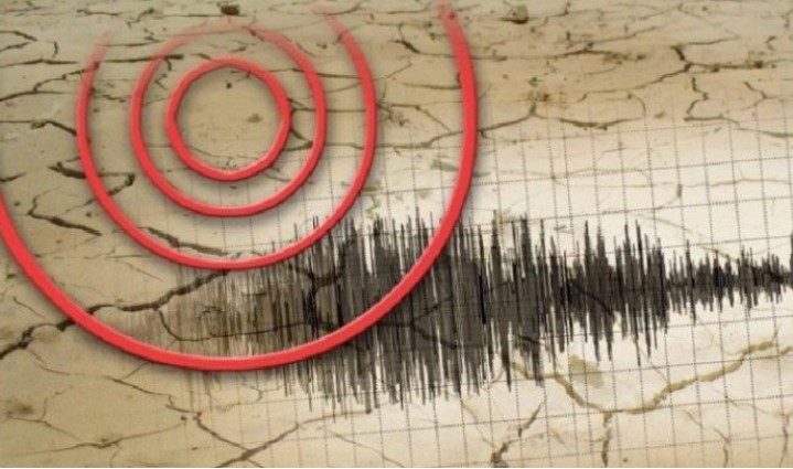 Детали за земјотресот кој се почувствува во овие два македонски града