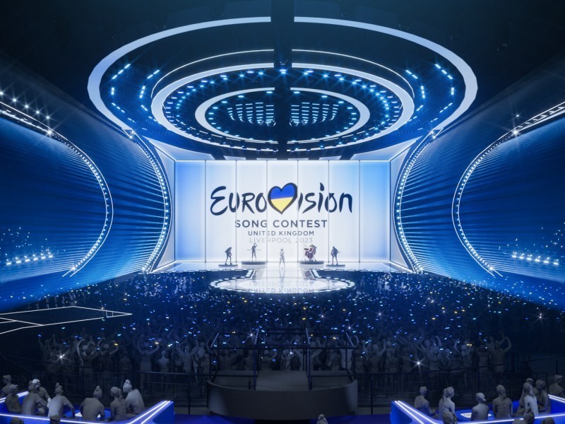 А, дали знаете што добива победникот на Евровизија? На многумина не им е верно, особено од тоа што го добила Марија Шерифовиќ!