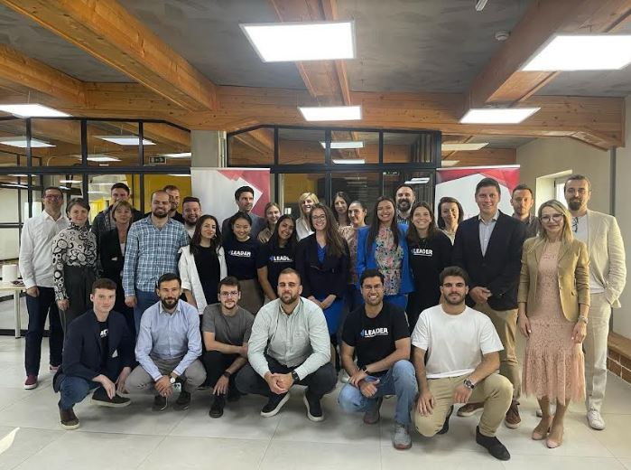 Македонија2025 во соработка со Ivey Business School од Онтарио