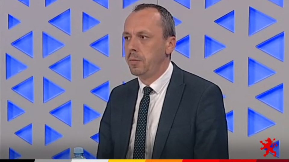 Петрушевски: Левица одработи за власта во случајот онкологија, откако во јавноста се насобра гнев, го киднапираа протестот, а во меѓувреме ја напаѓаат ВМРО-ДПМНЕ за да се отргне вниманието за одговорност