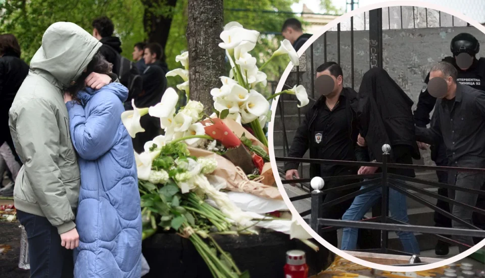 Мајката на убиецот Костак К. ќе заглави во затвор доколку се докаже следново