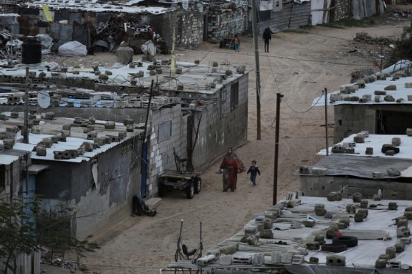 Продолжуваат израелските напади врз Појасот Газа, загинаа уште двајца членови на Исламскиот џихад