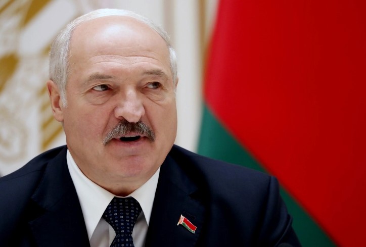 Лукашенко: Белоруските сили во состојба на готовност