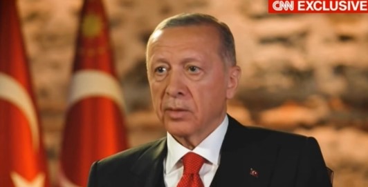 Ердоган: Договорот за жито е продолжен благодарение на „специјалниот однос“ на Турција со Путин