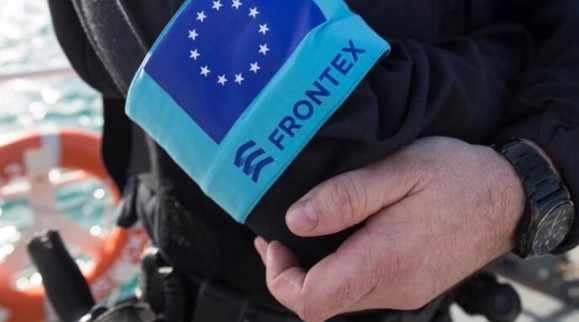 Фронтекс ја чува целата граница на Црна Гора