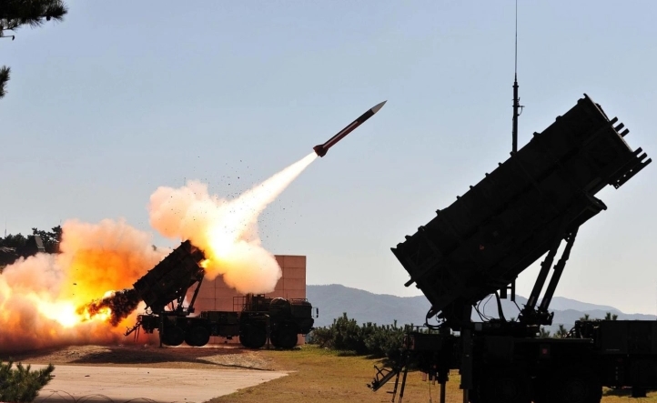 Може ли Украина со системите Патриот да ги собори руските хиперсонични ракети?