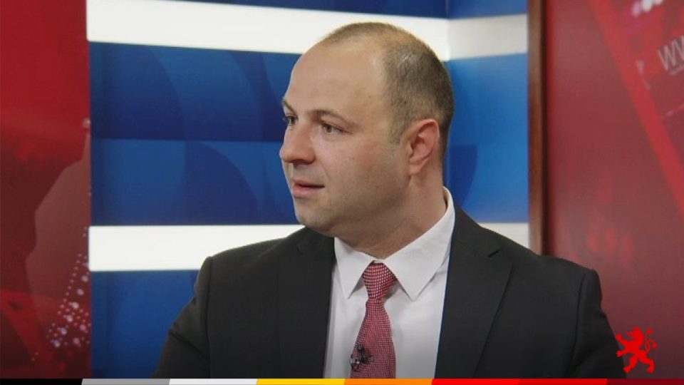 Мисајловски: Македонија може да влезе во огромна финансиска дупка, договорот со Бехтел и Енка ќе чини над 2 милијарди евра и веќе се исплатени 300 милиони, а не е започнато со градба