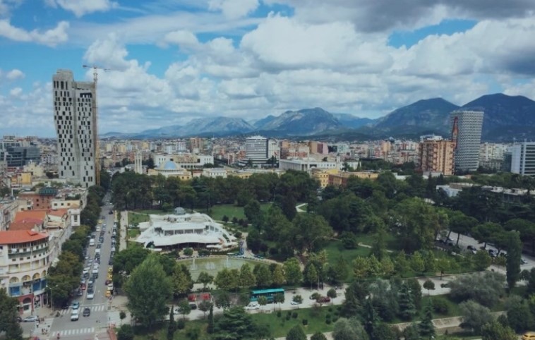 Во првиот квартал од годинава Албанија ја посетиле над милион странски туристи