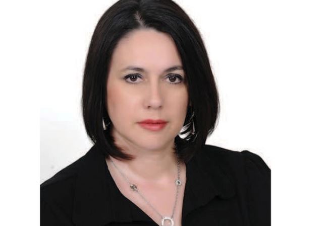 Билјана Ангелова во убедливо водство на изборите за ректор на УКИМ