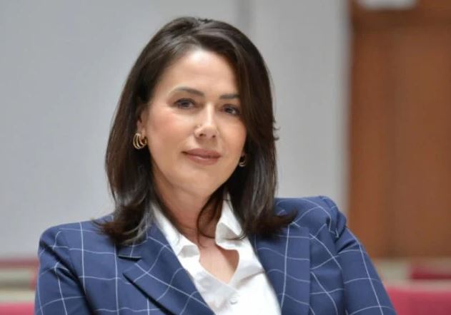 Билјана Ангелова избрана за ректор на УКИМ со 27% од гласовите