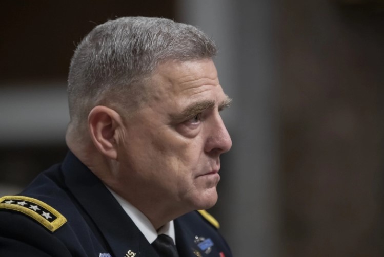 Украина не треба да користи американско оружје за напади врз руска територија, изјави американски генерал