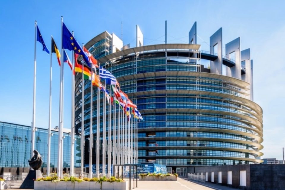 Европскиот парламент ќе гласа за воведување на Истанбулската конвенција