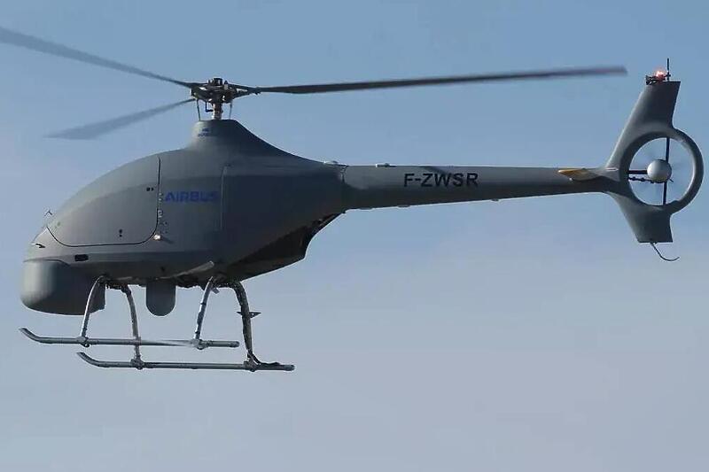 Автономниот хеликоптер на „Ербас“ успешно го заврши летот во услови во кои пилотите одбиваат да летаат